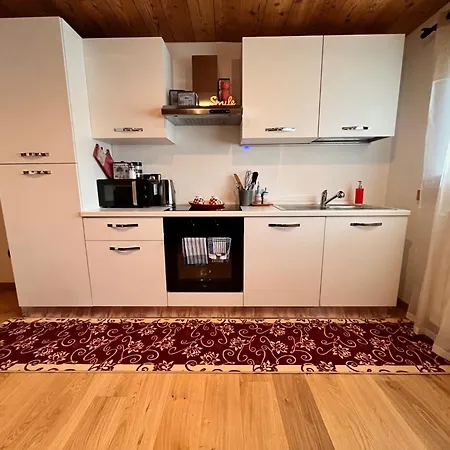 Apartamento Bel-air A Due Passi Dalle Piste, Con Giardino E Posto Auto